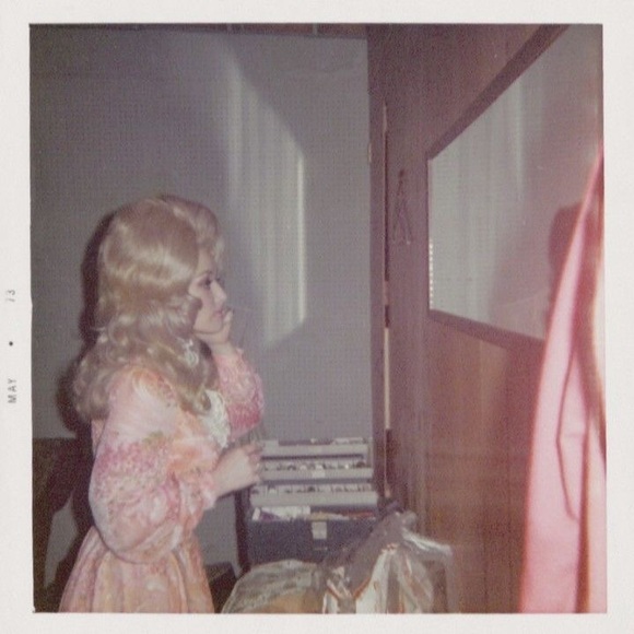 Meet your Posher, Celine - Picture 1 of 1